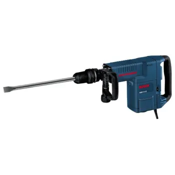 MŁOT UDAROWY KUJĄCY SDS-MAX GSH 11 E 1500W/16.8 J