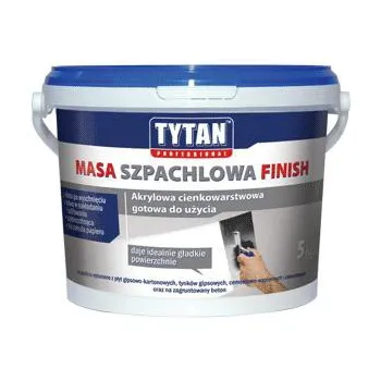 GŁADŹ TYTAN AKRYL 1.5KG