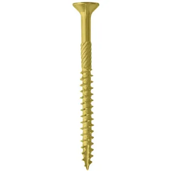 WKRĘT UNIWERSALNY SAMOWIERCĄCY TORX T25 5.0*50MM