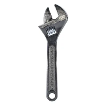 KLUCZ NASTAWNY SOLID CR-V ''SZWED'' 250MM