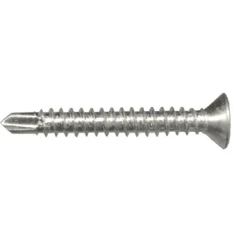 WKRĘT SAMOWIERTNY ŁEB STOŻKOWY CSK D7504O 3.5*13MM