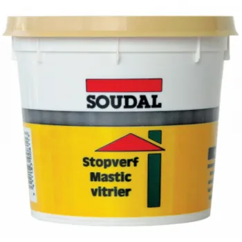 KIT STOPVERF SZKLARSKI 1KG