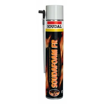 PIANKA OGNIOODPORNA 750 ML WĘŻYKOWA