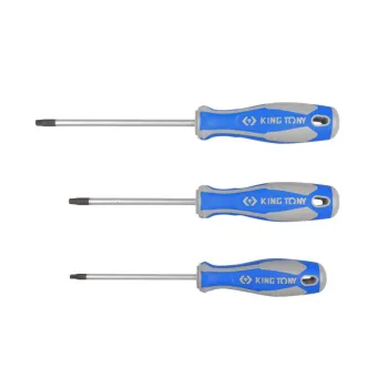 WKRĘTAK TORX T30 6.0*125MM