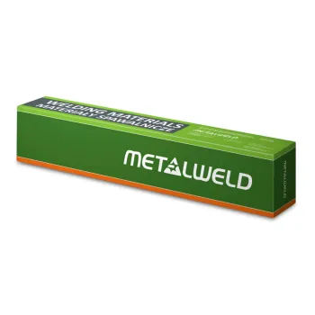 ELEKTRODA RUTYL. RUTWELD R3 - DLA HOBBYSTÓW 3.25*350MM 4.5KG