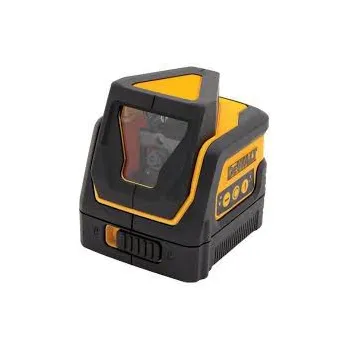 LASER SAMOPOZIOMUJĄCY LINIA 360 STOPNI + PION