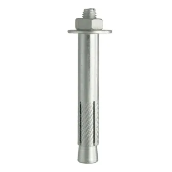 KOŁEK STALOWY 14*80/M10