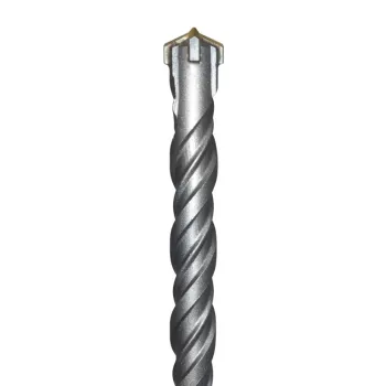 WIERTŁO SDS+ QUATRO DO BETONU 6*210