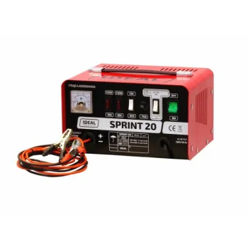 PROSTOWNIK SPRINT 20 20A 230V 12-24V