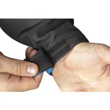 KURTKA SOFTSHELL HD+ M