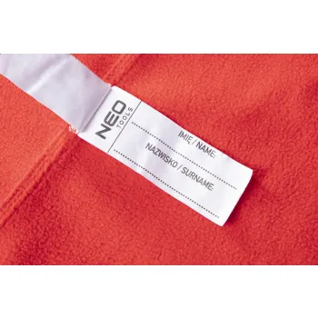 KURTKA SOFTSHELL HD+ M