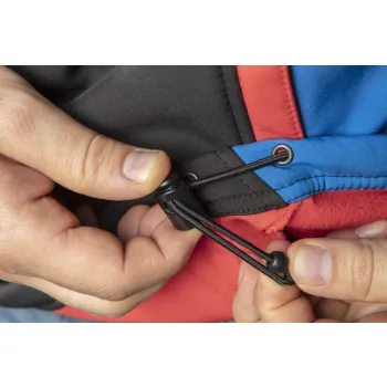 KURTKA SOFTSHELL HD+ M