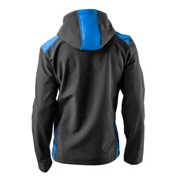 KURTKA SOFTSHELL HD+ M