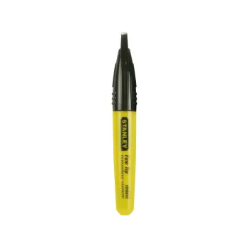 MARKER MINI CZARNY OKRĄGŁA KOŃCÓWKA STANLEY