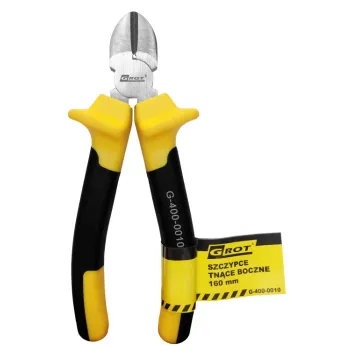 SZCZYPCE TNĄCE BOCZNE 160MM