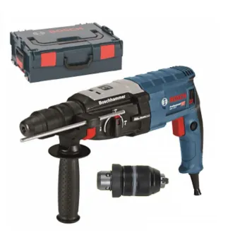 MŁOT UDAROWY OBROTOWY SDS+ GBH 2-28 F 880W L-BOXX