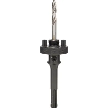 UCHWYT SDS+ DO OTWORNIC BIMETAL 5/8', 32-210 MM
