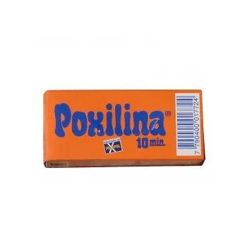 POXIPOL-POXILINA 38ML/70G