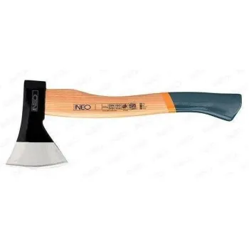 SIEKIERA TRZONEK Z DREWNA HIKOROWEGO 1250G