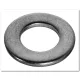 PODKŁADKA OKRĄGŁA A2 DIN125 A 13MM