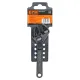 KLUCZ NASTAWNY SOLID CR-V ''SZWED'' 250MM