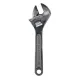 KLUCZ NASTAWNY SOLID CR-V ''SZWED'' 250MM