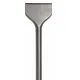 DŁUTO PŁASKIE SDS-MAX SZEROKIE 80*300MM