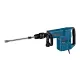 MŁOT UDAROWY KUJĄCY SDS-MAX GSH 11 E 1500W/16.8 J