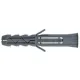KOSZULKA ROZPOROWA PLASTIKOWA 16*100MM