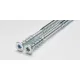 WKRĘT DYSTANSOWY Z ŁBEM STOŻKOWYM 6*90MM TORX