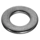 PODKŁADKA OKRĄGŁA A2 DIN125 A 13MM