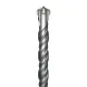 WIERTŁO SDS+ QUATRO DO BETONU 6*210