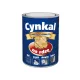 GRUNTOEMALIA AKRYLOWA CYNKAL 2,5L ZIELONY