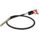 WIBRATOR DO BETONU 1200W+ BUŁAWA 3M 35MM