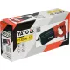 WIBRATOR DO BETONU 1200W+ BUŁAWA 3M 35MM