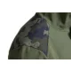 KURTKA SOFTSHELL CAMO L