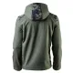 KURTKA SOFTSHELL CAMO L