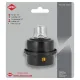 FILTR POWIETRZA ZASSAWNY 1/2''