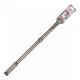 DŁUTO PŁASKIE SDS-MAX RTEC SHARP 25*400MM