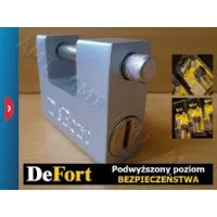 DEFORT