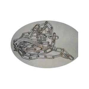 ŁAŃCUCH DO BURT KPL. 8MM