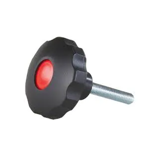 POKRĘTŁO GWIAZDKOWE POK 03 FI 50 M8*38 PP  828