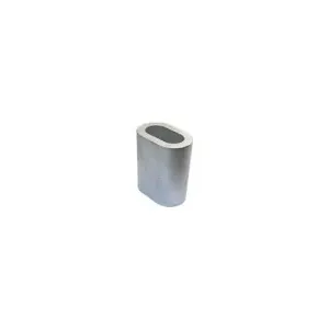 TULEJA ZACISKOWA ALUMINIOWA DO LIN 5MM