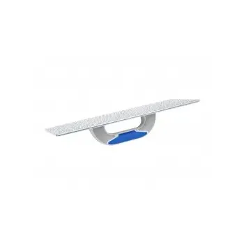 PACA SZLIFIERSKA 160*380MM TARNIK