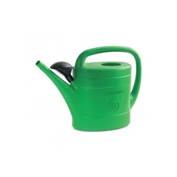 KONEWKA PLASTIKOWA 10L SPRING - ZIELONY