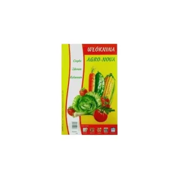 AGROWŁÓKNINA BIAŁA 17G AGROSPEED 2.1*10M