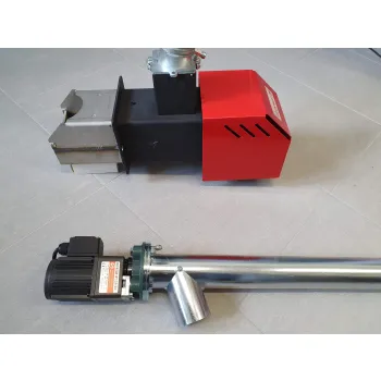 Palnik na pellet Ekomat 15 kW