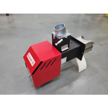 Palnik na pellet Ekomat 15 kW