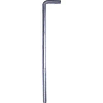 KOTWA BUDOWLANA 16*450MM