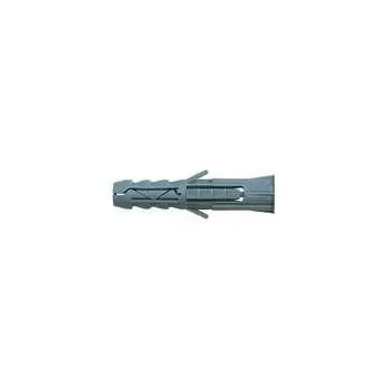 KOSZULKA ROZPOROWA PLASTIKOWA 6*30MM